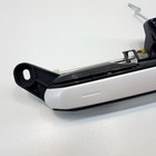 2025 Lexus Nx350 Front Left Driver Side Door Handle White Oem -085-