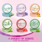 Shower Steamers Aromatherapy 8 Pack - 8 Count  pack Of 1   Dreamy Watercolor 