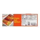 Reese s Milk Chocolate Snack Size Peanut Butter Cups  13 75 Oz  25 Pieces 