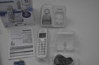 Panasonic Kx-tgd532w 2-handset Cordless Phone