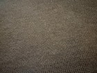 Faconnable Mens Brown 100  Merino Wool Pullover Sweater Size- Medium