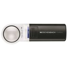 Eschenbach Optik Gmbh 1511-12 Hand Held Led Magnifier 12 5x