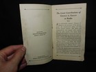 Early 1900 s Edison Part In Radio And Achievements  - 100  Original
