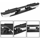 Step Bumper For Chevrolet Silverado 2500hd 3500 2001-2006