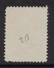Scott O3- Used- 3c Us Department Of Agriculture  Official Stamp- 1873