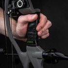 Bowmar Archery V2 Pro Grip Tape  2 Wraps  Pro-gt-black Hunting Archery Bow