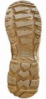 Smith   Wesson Ranger Sz Wr 1091 Tactical Side Zip Padded Boots Size 12 Coyote