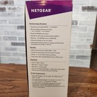 Netgear Ac1200 Smart Wifi Router Dual Band Gigabit  open Box 