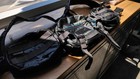 Mosko Moto Apecat 9l Harness