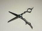 Mizutani Spring Hopper 6 0 Inch Right Handed Hair Scissors Shears Japan W  Case