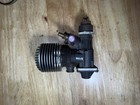Dynamite Mach 427  26 Nitro Rc Engine Roto Start Motor For Parts Or Repair