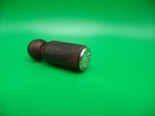 Vintage Metal   Wood Curly Tree Sealing Wax Seal Stamp