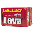 Lava Heavy-duty Hand Cleaner Bar Soap  5 75 Oz 4 Pack