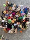Ty Beanie Babies Lots Of 10