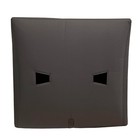 Black Padded Cover For A Bassboss Vs21-mk3 Subwoofer  babo008p 