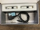 Gefen Hdmi Over Fiber  Fm 500 Extender Fiber Optic Ext-dvi-fm500 Hd 1920x1080