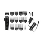 Andis Envy Ii Clipper Black  560397     Cord cordless Professional Clipper