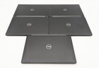 Lot Of 5 Dell Latitude 7490-intel Core I7-8650u 16gb Ddr4 Ram No Os ssd battery