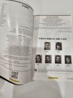 Beetlejuice Musical Playbill Broadway San Diego 2026 Ryan Stajmiger