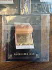 L a  Gold Leaf Genuine Gold Leaf Booklet Lot Of 3 Packs