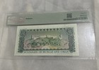 Muscat   Oman    Rial Saidi P-3 1970 1st Issue Xf  Rare Omani Currency Bank Note