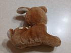 Dakin Plush 7  Deer Woodland Vintage