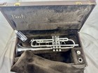Bach 180s43 Stradivarius Professional Bb Trumpet  With Case