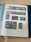Cook Island Stamps  Mint  Album  C370