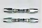 2 Hydraulic Hose Repair Kits - 3 8 Id 2-wire Hose Reusable Field Repair Fitting
