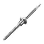 Sfu1605 Sfu1204 2005 2505 Ballscrew With End Machine   Support  housing  Coupler