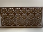 Chocolate Polycarbonate Molds  4  Daisy Flower Bonbon 18 Cavity