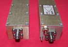 One Miteq Au-3a-150 Very Low Noise Amplifier 1-500mhz With Typically 1db N f 