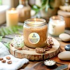 240pcs Candle Warning Labels For Wax Melts And Candle Making Supplies 