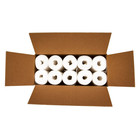 Member s Mark 50 Gallon Commercial Trash Bags  220 Ct   Great Price