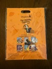 Hong Kong Disneyland Hkdl Pin Trading Carnival Ptc 2025 - Mystic Manor