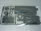 Tamiya 1 10 Blackfoot 2016 Spare Replacement H-parts Tailgate Driver Pilot Roof
