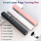 Wireless Usb Presenter Powerpoint Clicker Presentation Remote Control Pen Ppt