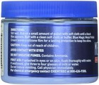 Mag Aluminum Polish Cream Car Wax Wheel Cleaner Auto Shine Chrome Trim Restorer