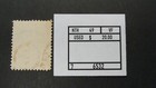 Netherlands Scott  49 Used Vf Lot  76532