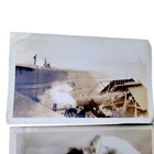 Rare Fort Michie Ny Long Island Vintage Military Photo Lot 1930s Artillery Fires