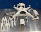 Dji Phantom 4 Pro 4k Drone  wm331a 