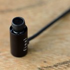  Canal Type Earphone E2000 Fi-e2dal     japan Domestic Genuine Products         Black