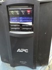 Apc Smart Smt1500 Ups 1500 Va Lcd 120 V With Smartconnect