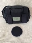 Tad Gear   Triple Aught Design Gpp1 Molle Pouch Black 1000d   Quest 001 Patch 