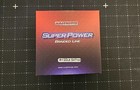 20 Lb  8 1 Strand Braided Fishing Line 547 Yards Gray Kastking Superpower