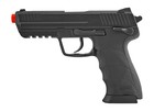 Heckler   Koch Hk45 Co2 Powered Semi-auto 6mm Airsoft Pistol W  Picatinny Rail