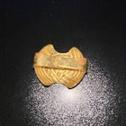 Current Style Boy Cub Scout Wolf Rank Neckerchief N c Slide Bsa