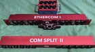 Rts clearcom Rack Mount Intercom Splitter  Distribution  2in 12out  Read List 