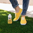 New Rit All Purpose Liquid Dye Golden Yellow 8 Oz Bottle Cotton Wool Nylon Usa