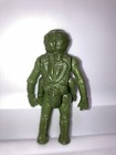 Vintage 1978 Mattel Battlestar Galactica Ovion Alien Action Figure